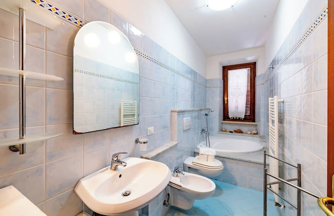 Casa di Allegra Terme di Venturina - Foto 9