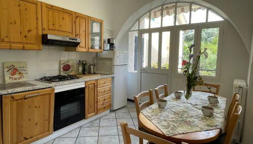 Apartment Asplanato - DOL163 by Interhome - Foto 2