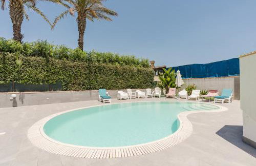 The Pearl Of Sicily New Salt Pool - Foto 23