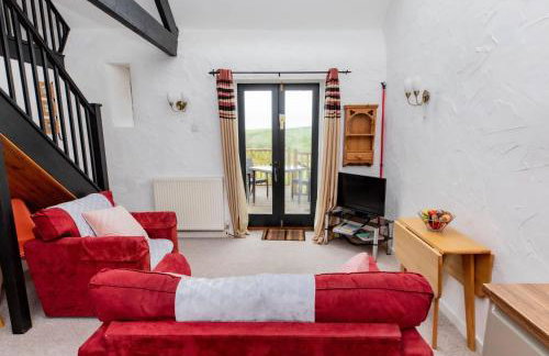 Treworgie Barton - Trespaddick - Foto 9