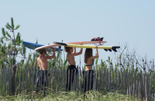 La Tomate Surfeuse 1 - Photo 2