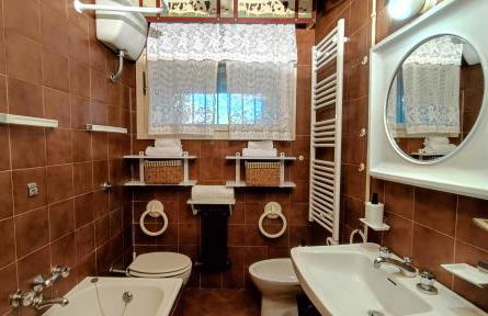 Abetina Apartment - Piccola Svizzera - Foto 31