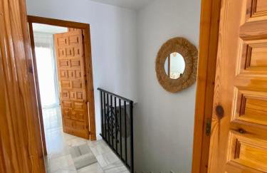 Palm View Apartment Vera Coast - Foto 28