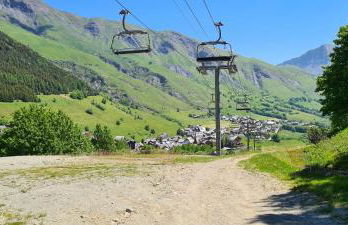 Agréable appartement de 6 pers au pieds des pistes ,wifi gratuit à Saint-Sorlin-d'Arves labelise 3 étoiles au gîte de France - Photo 49