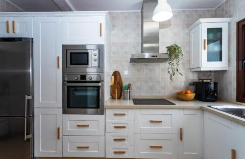 Villa ConchaMar Oceanbeach - Foto 5