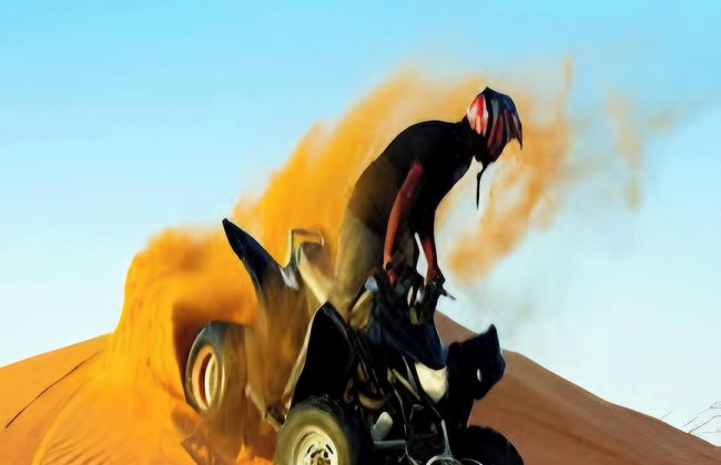 Royal Adventure Camp Sam - Foto 31