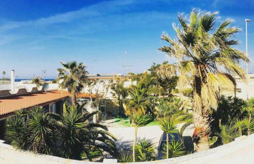 Eleutheria beach villa by the beach - Foto 1