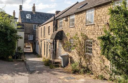 Hitchmans Mews - Stunning 2BD in Chipping Norton! - Foto 132