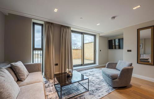 Arcadia Residences - Luxury Apartments in Kensington, London - Foto 5