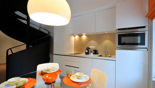 Le Duplex de Jules - Foto 2