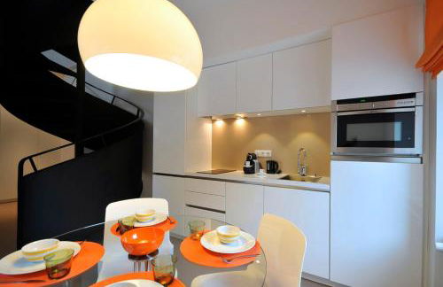 Le Duplex de Jules - Foto 2