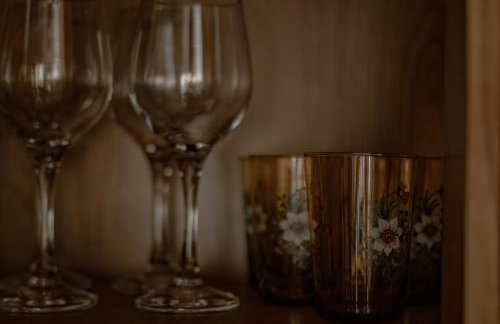 Ojcowski Zakątek-domek z balią oraz drewniany domek do wynajęcia - Foto 36