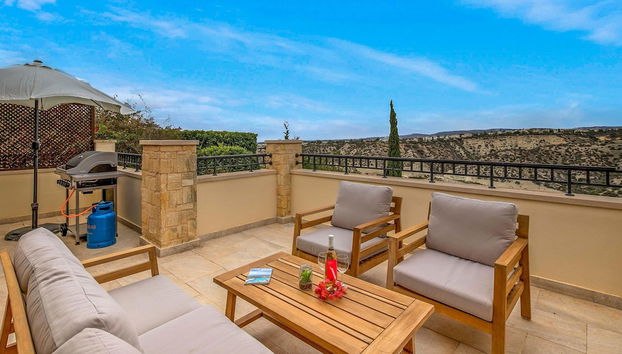 Junior Villa Gz01 Galata - Foto 3, Habitación