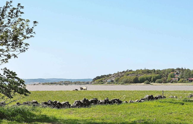 Holiday Home in Kode - Foto 21