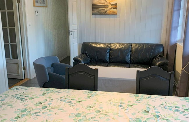 Sotra Rorbusenter - Foto 12