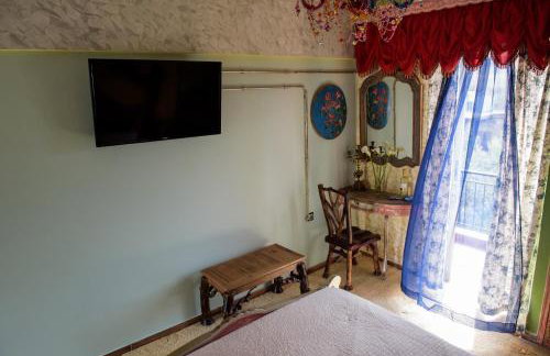 Katerina's Studios - Foto 17