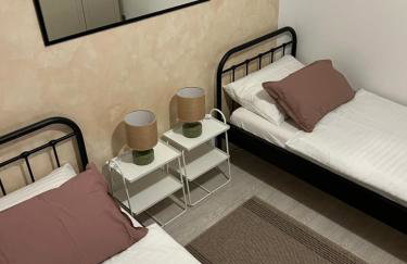 Marina Spacious Family Apartment - Foto 18