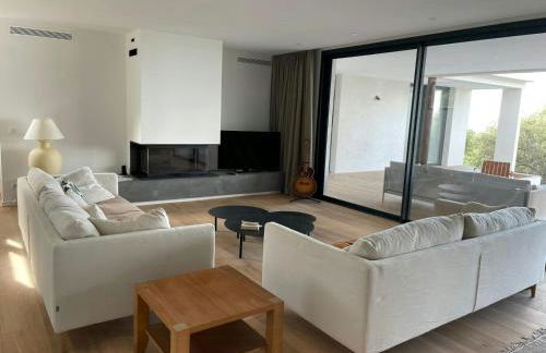 Contemporary Villa In Southern Corsica - Foto 6