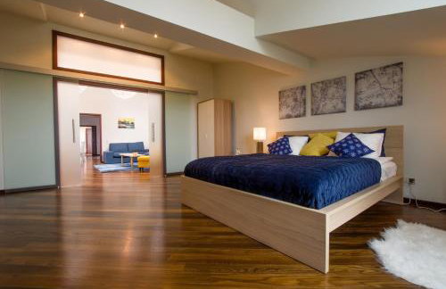 Apart Madryt - Foto 30