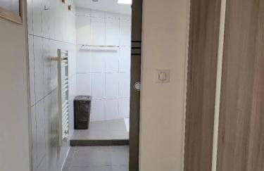 Maison charmante avec vue sur la montagne à Prunelli di Fiumorbo - Foto 16