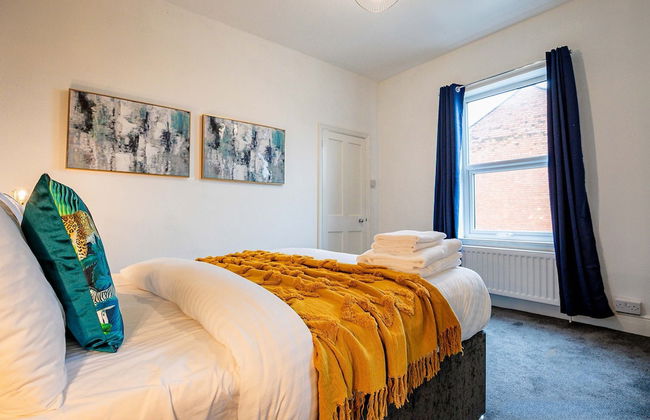 Host Stay Compton House - Foto 6