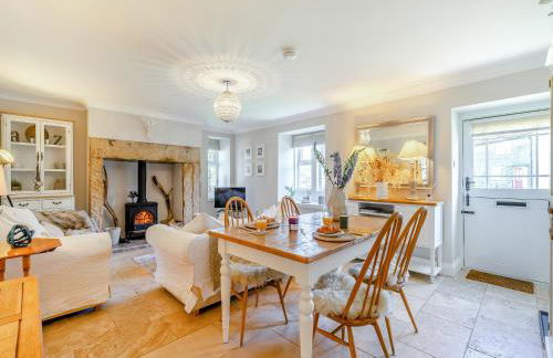 Percy Cottage - Photo 10