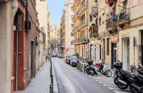 Novus Homes Barcelona Poble Sec - Foto 42