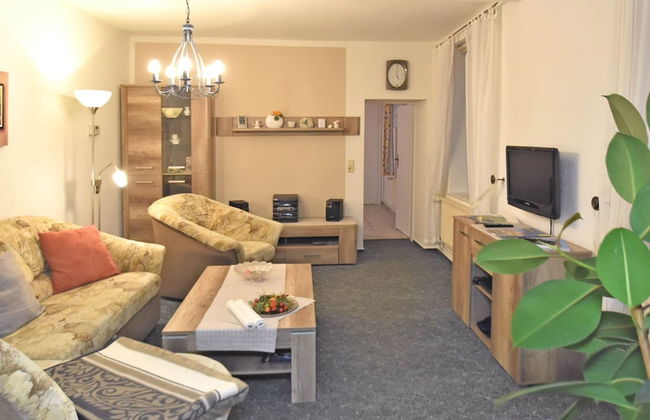 Spacious Apartment in Blankenburg Harz near Ski Area - Foto 7