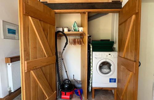 Whitley Coach House - Foto 129