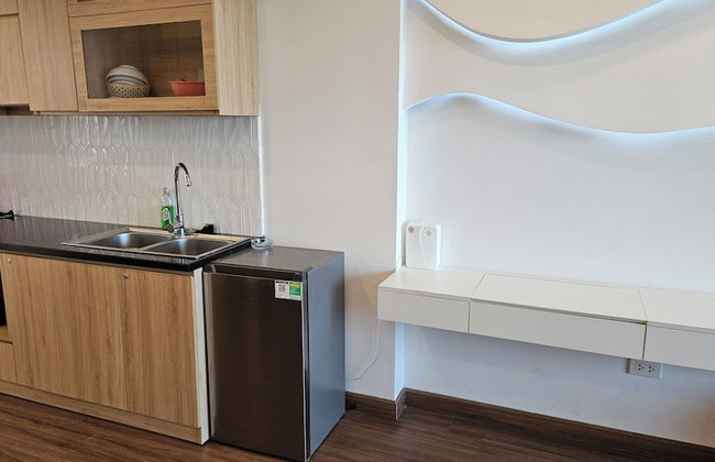 Flc Sea Tower - ChillNow - Foto 47