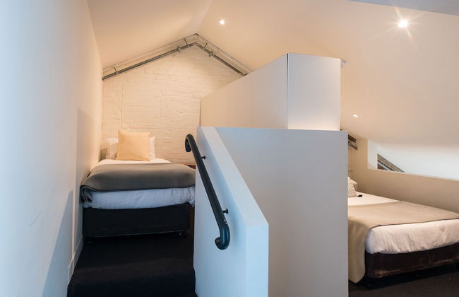 Sullivans Cove Apartments - Foto 38