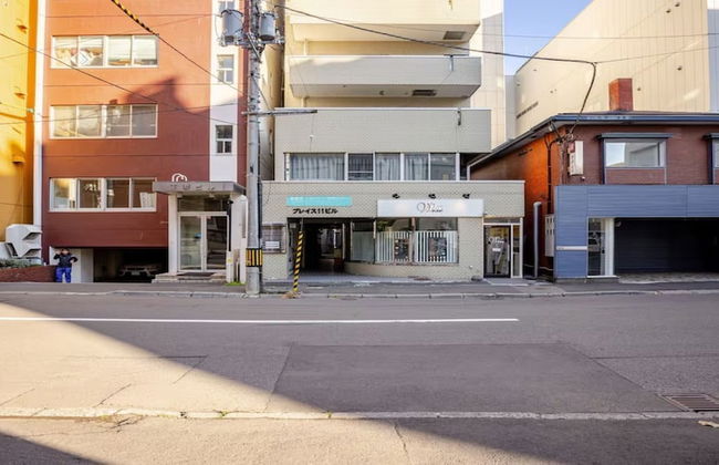 FUN HOTEL SAPPORO - Photo 24