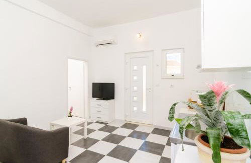 Apartment Amabilis - One Bedroom Apartment with Terrace and City View - Foto 13