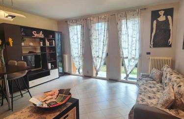 GLAMOUR HOUSE, Comoda a tutti i servizi - Photo 39