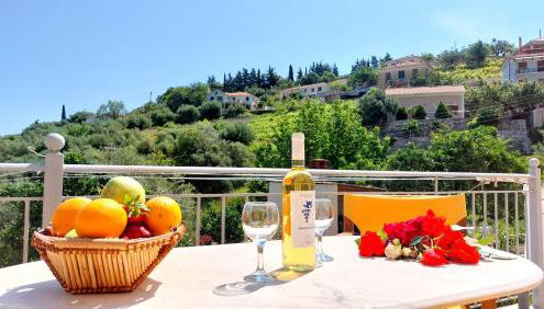 Euryclea Apartments - Foto 2