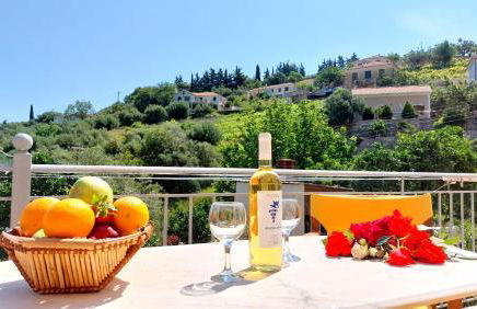 Euryclea Apartments - Foto 2