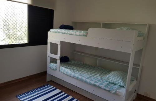 Amazing Penthouse in Sao Paulo, Morumbi área. - Foto 30