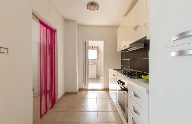 1852 Villa Nataly - Primo Piano by Barbarhouse - Foto 9