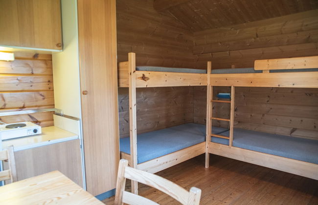 Toftemo Turiststasjon Hytter - Photo 25