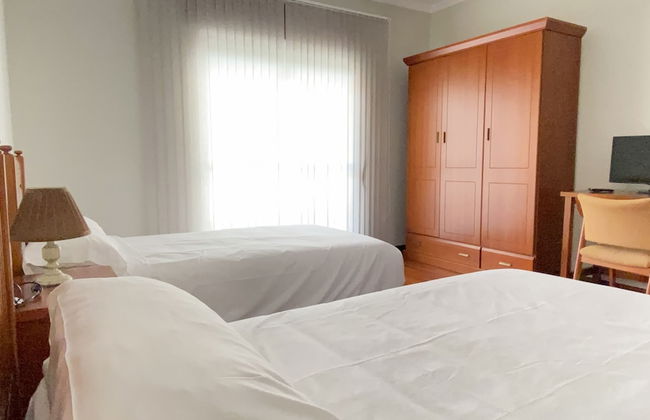 Apartamentos Pantón Ribeira Sacra - Foto 24