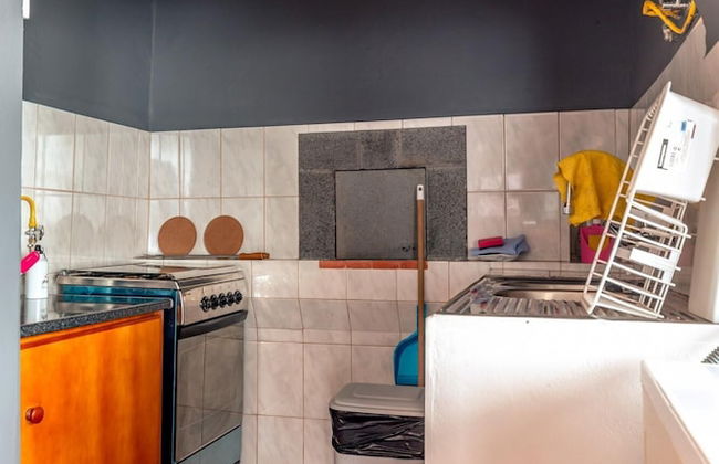 Casa do Tio Jos in Doze Ribeiras - Photo 22