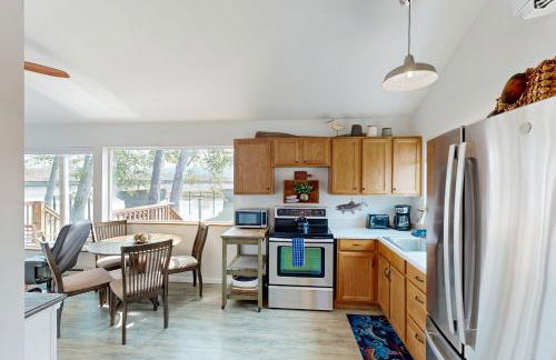 River Otter - Foto 10