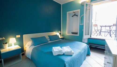 Ventegà Sea View Apartment with Balcony - Foto 5