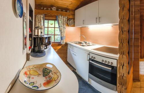 Schwedenhaus Waldkauz - Foto 33