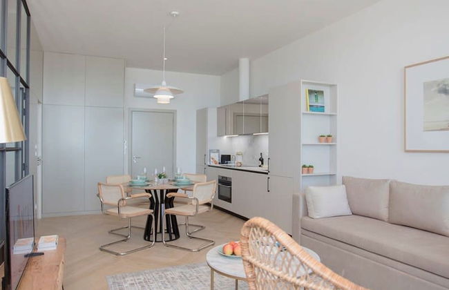 Liiiving in Porto Luxury Beachfront Apartment III - Foto 5