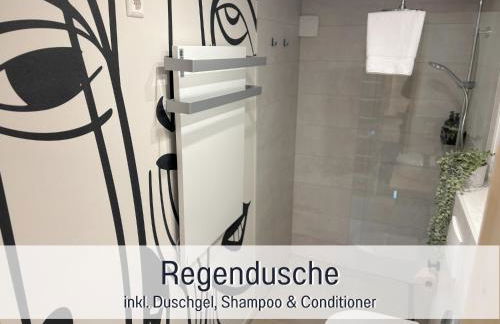 Style Stiege - kleines Haus mit sonniger Terrasse und Home Office - Perfekt für Workation - Foto 26