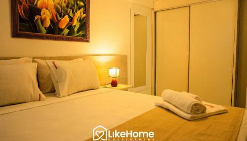 LikeHome/ Magnific Tambaú - Foto 1