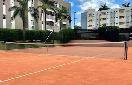 Flat completo e bem localizado - Foto 43