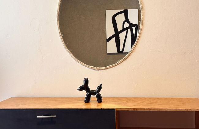 House Hotel Stadium - Foto 46