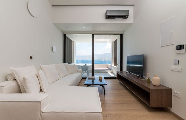 GM Luxury Suites & Spa - Foto 8